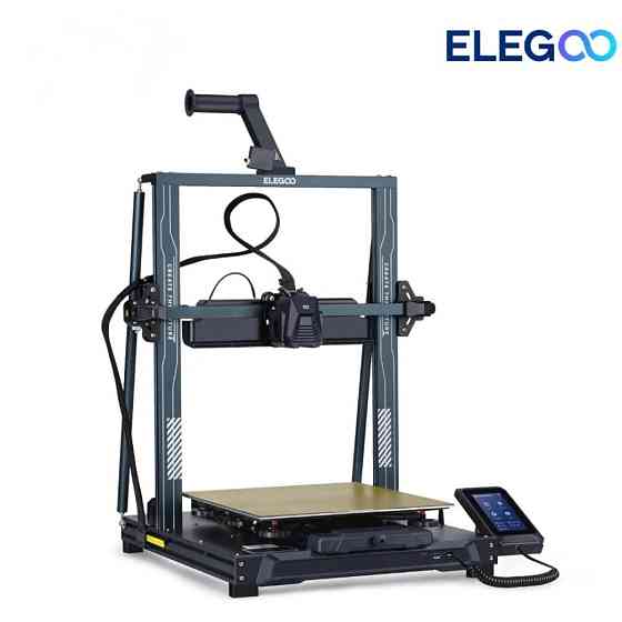3D-принтер Elegoo Neptune 4 Plus (ELG-50.201.015300) Харьков