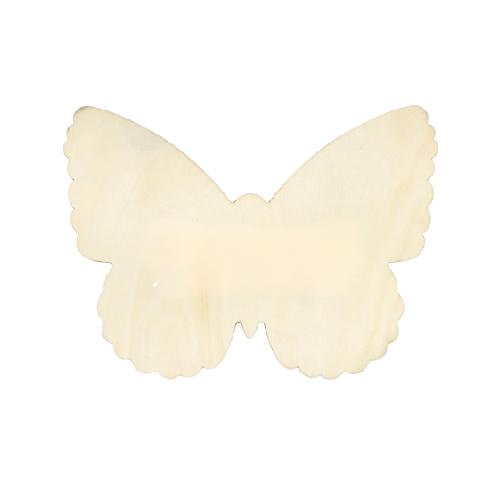 Набір для творчості та створення браслетів, прикрас з намистин дитячий «Метелик» подарунок для дівчаток 6-12 років Кам'янець-Подільський