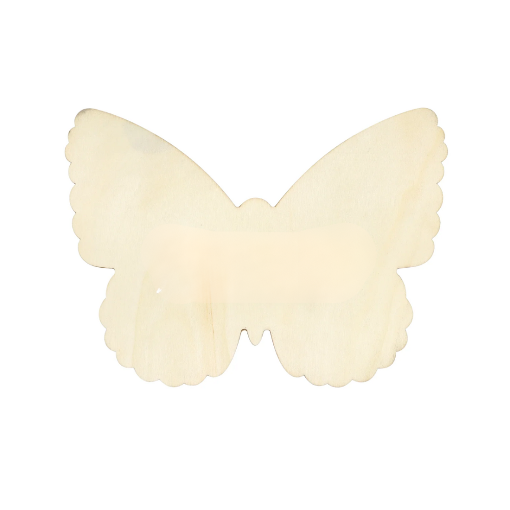 Набір для творчості та створення браслетів, прикрас з намистин дитячий «Метелик» подарунок для дівчаток 6-12 років Кам'янець-Подільський - фото 3