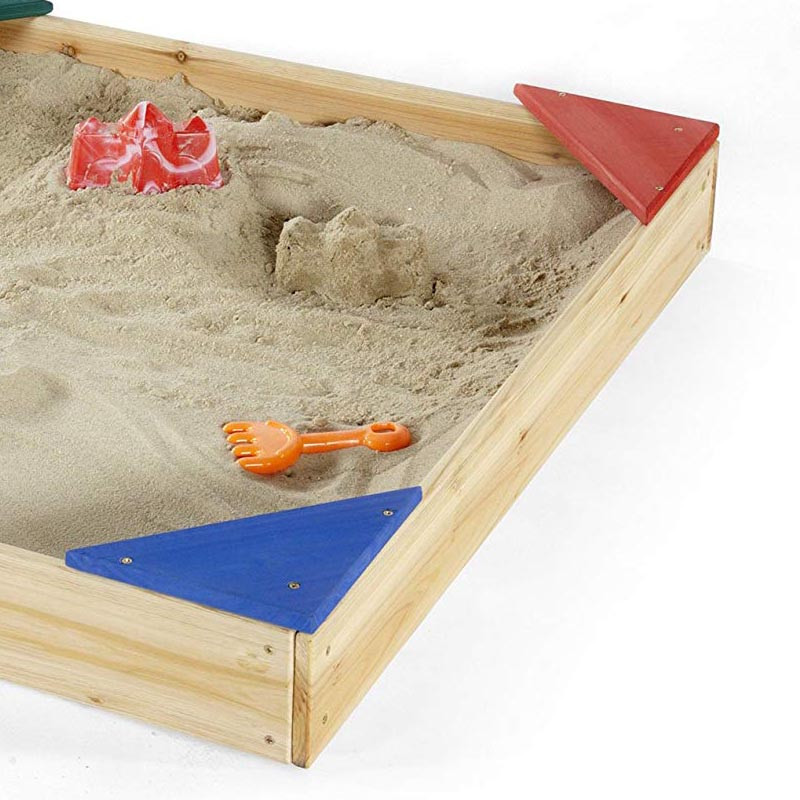 Настольная песочница 