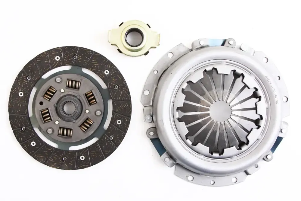 Корзина диск вижимний 2110 ASR Вінниця - фото 2