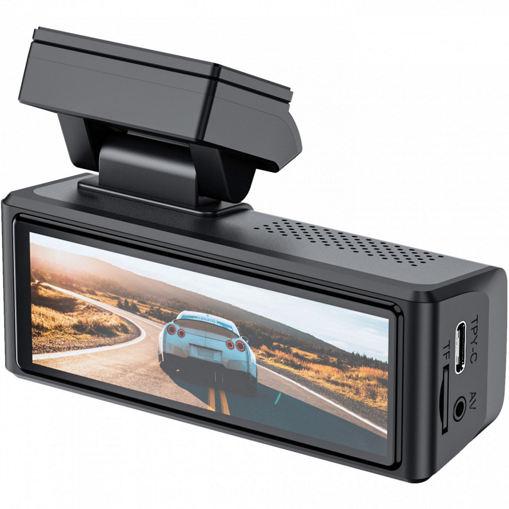 Відеореєстратор Aspiring Alibi 10 QHD 1440p Dual, WI-FI Вінниця - фото 8