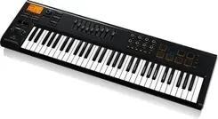 Піаніно (синтезатор) Behringer Motör 61 Kontroler Київ