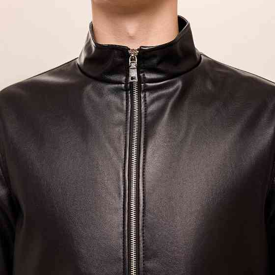 Куртка Pobedov Brim Чорний L OWku3 165Lba Київ