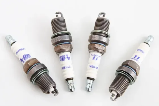 Свічки Brisk A-Line No11, ключ 16, зазор 1.1 Вінниця