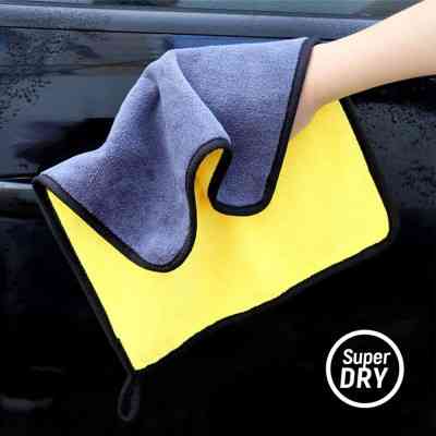 Автомобильная салфетка ColorWay Super Dry 800gsm (CW-5608) Винница