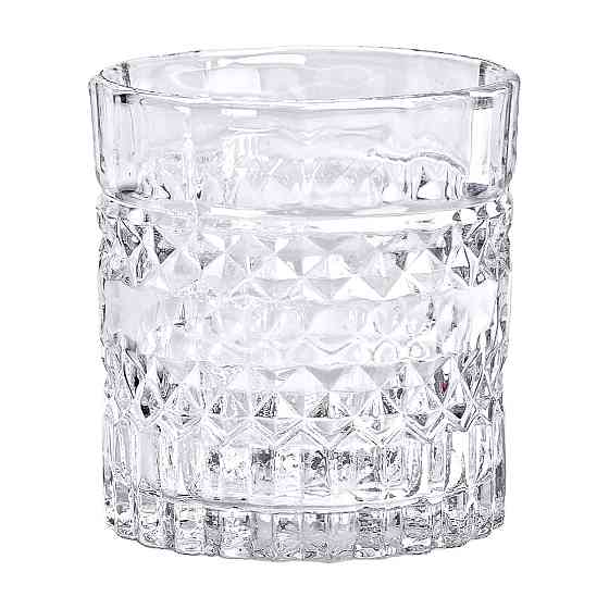 Yiwu Склянки 220 мл набір 6 шт для напоїв, лимонаду, коктейлів HP-YH-34 Киев