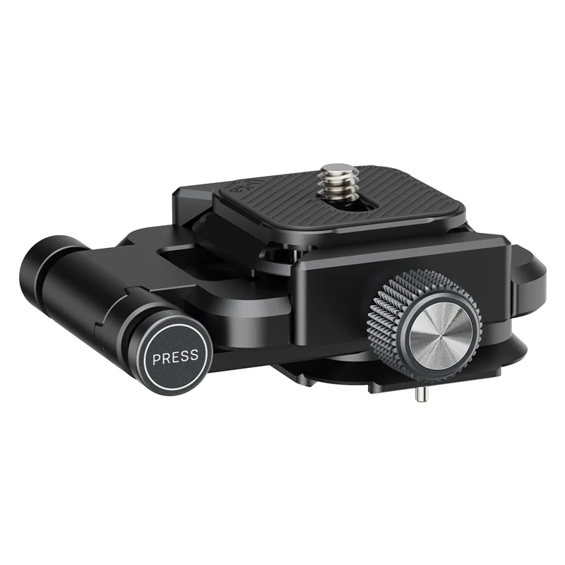 Кронштейн Ulanzi UKA08 Camera Foldable L-Bracket Одесса - изображение 10