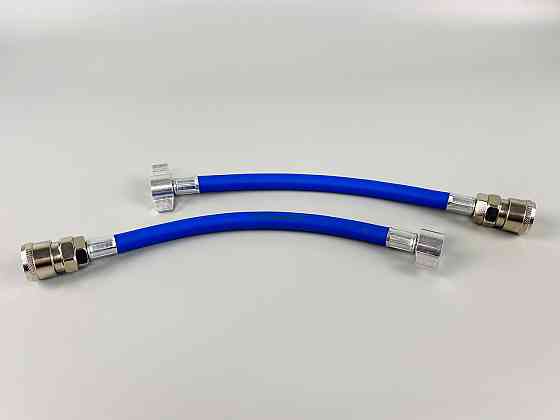 Шланг підкачування на ресивер із перехідником Мукачево