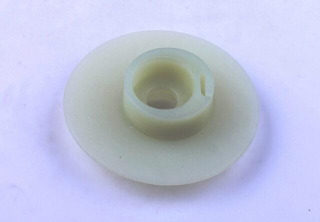 Колесо стартера (мягкий пуск) бензопила китай Мукачево - изображение 1