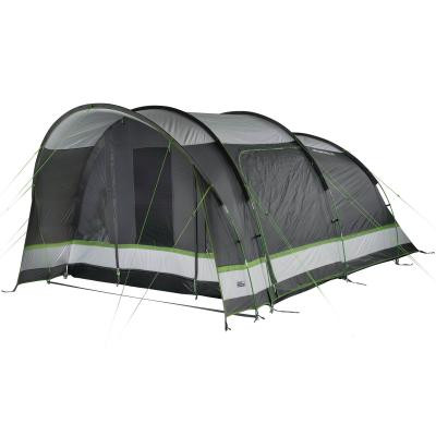 Палатка High Peak Brixen 4.0 Light Grey/Dark Grey/Green (928664) Винница - изображение 3