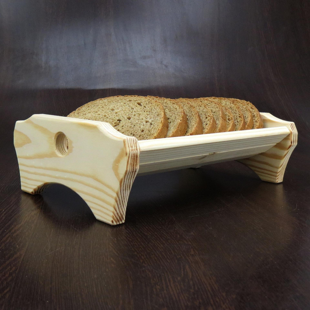 Хлібний лоток "Медічі" бланже Миколаїв - фото 8