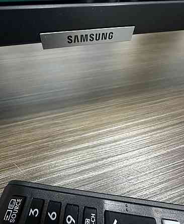 Телевізор Samsung 4K Smart TV UE49NU7178U Київ