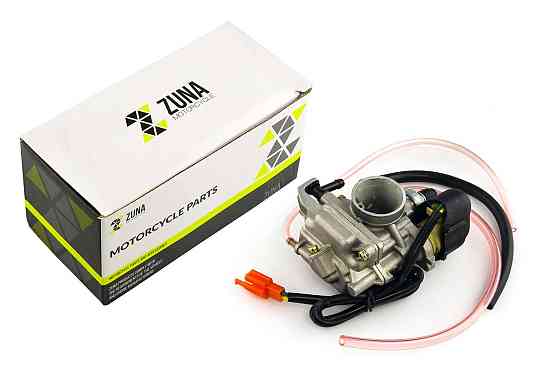 Карбюратор Сузукі LETS Мукачево