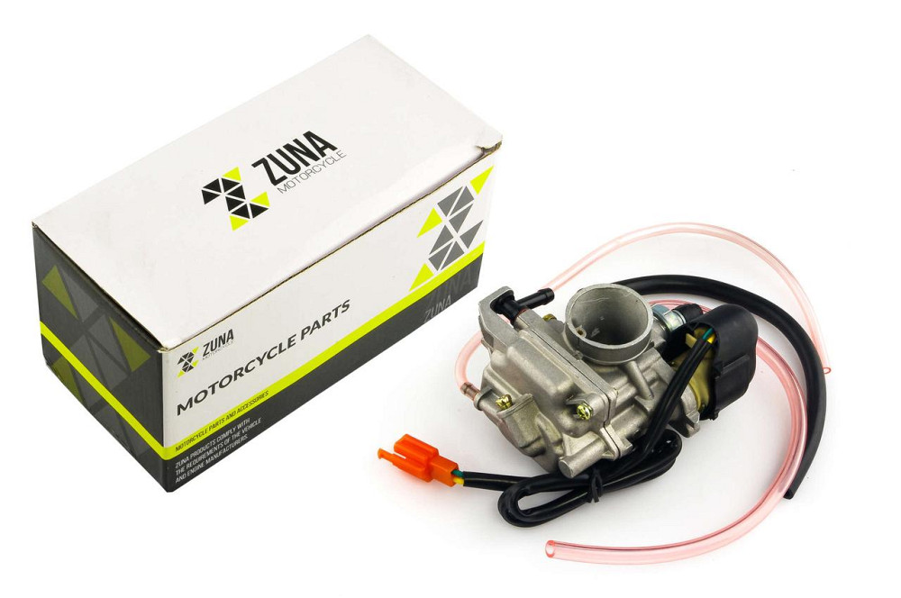 Карбюратор Сузукі LETS Мукачево - фото 1