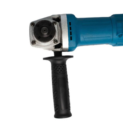 Шлифовальная машина Зеніт Профи ЗКШ-125/1200 рс (853716) Винница - изображение 6