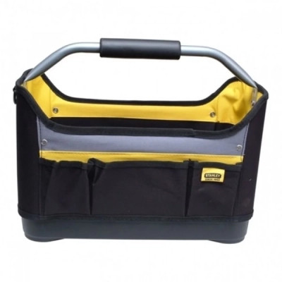 Сумка для инструмента Stanley Basic Stanley Open Tote открытая, 16" (1-96-182) Винница - изображение 3