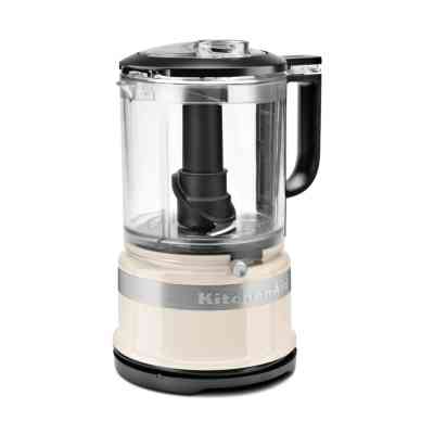 Кухонный комбайн KitchenAid 5KFC0516EAC Винница