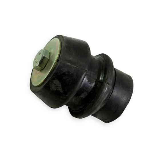 Подушка ГАЗ 53 передня новий зразок 3307 у зборі двигуна Мукачево