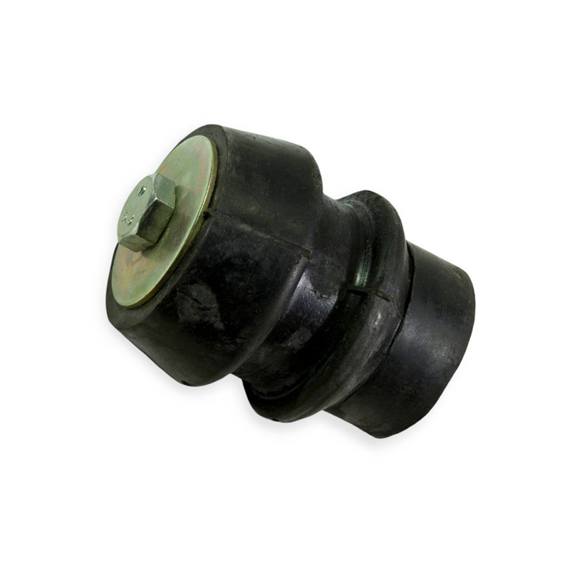 Подушка ГАЗ 53 передня новий зразок 3307 у зборі двигуна Мукачево - фото 1