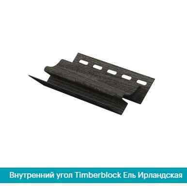 Внутрішній кут Ю-Пласт Ель Ірландська Дніпро