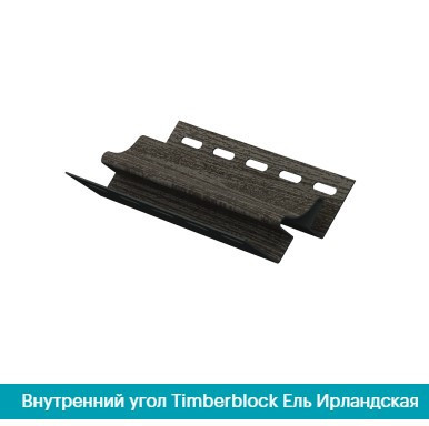 Внутренний угол Ю-Пласт Ель Ирландская Днепр - изображение 1