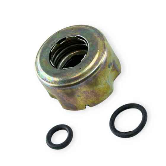 Ремкомплект МТЗ новый образец (фибра, кольца) помпы Мукачево