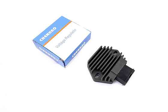 Реле зарядки Хонда FORZA Мукачево