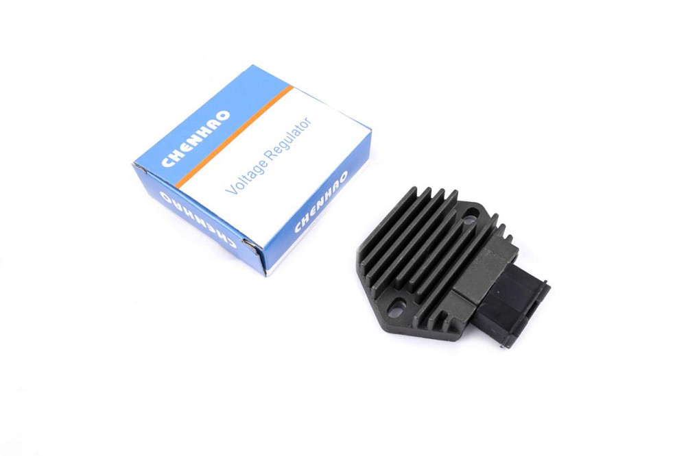 Реле зарядки Хонда FORZA Мукачево - фото 1