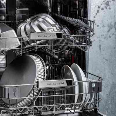 Форма для выпечки KitchenAid 28 см (CC003301-001) Винница