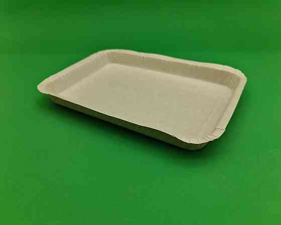 Паперовий лоток 150*215 мм (220) білий ЛАМІНАТ (100 шт.) Харків