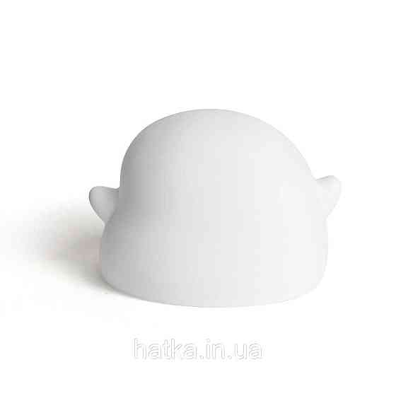 Силиконовый детский ночник 