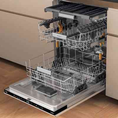 Посудомийна машина Whirlpool W7IHT58T Вінниця