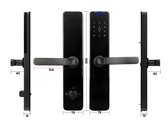 PES Collie черный Киев