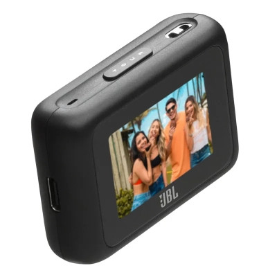 Наушники JBL Tour One m3 Smart Tx Black (JBLTOM3AVIBLK) Винница - изображение 10