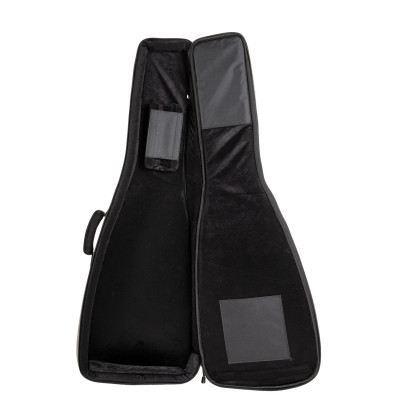 Чохол для гітари Cort Premium Soft-Side Bag Electric Guitar (CPEG100) Вінниця - фото 9