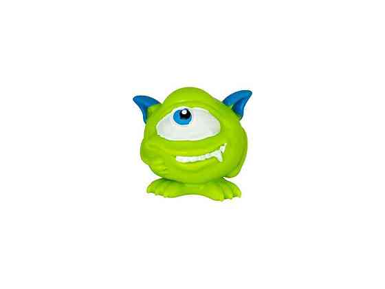 Монстрик Маршмелоу CKS-10775 Зелений ТМ KIDS TEAM ANTISTRESS Київ