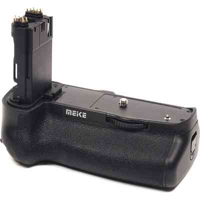 Батарейний блок Meike Canon 5D MARK IV (Canon BG-E20) (BG950041) Вінниця