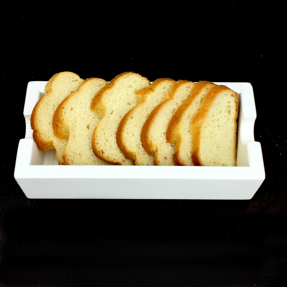 Хлібний лоток "Мансара" зефір Миколаїв - фото 3