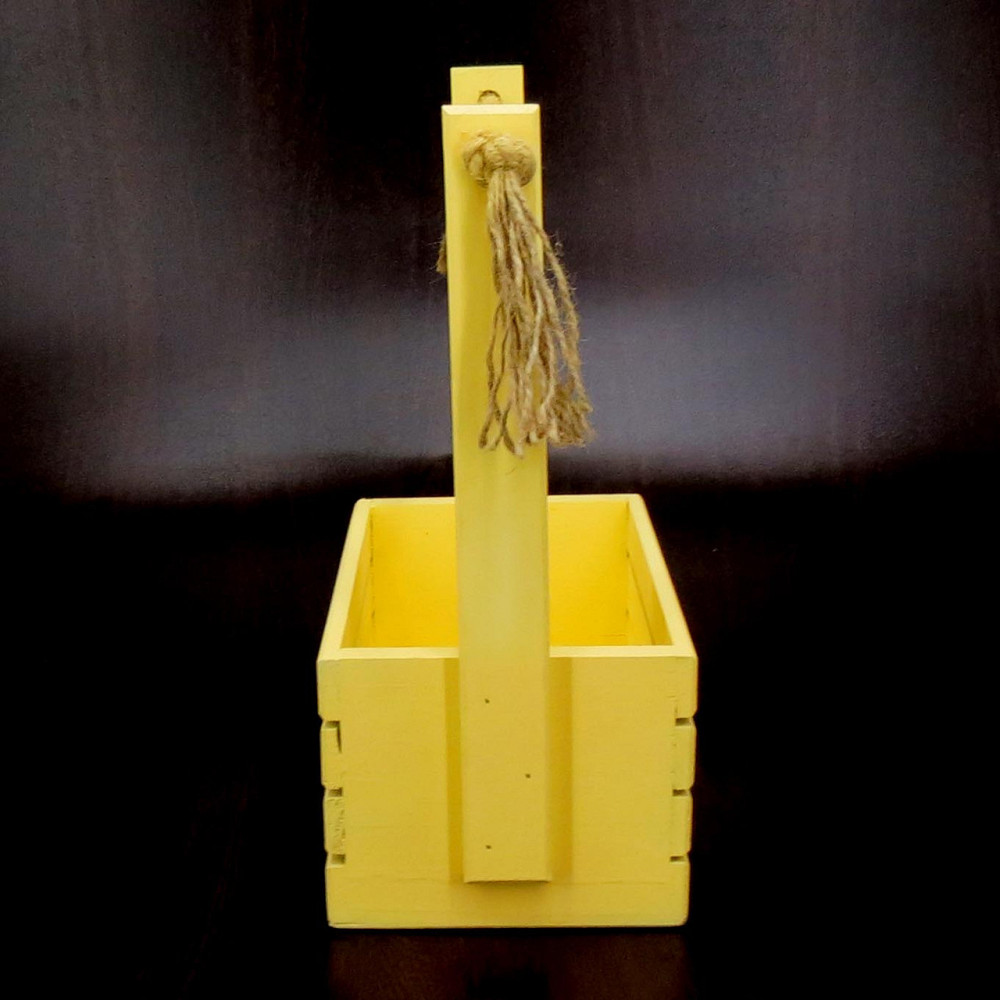 Подарочная корзинка 