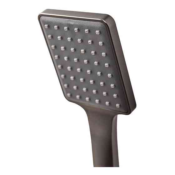 Душовий змішувач Haiba Alex 003 Graphite HB3995 Харків