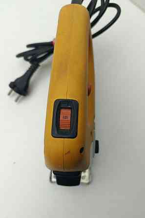Електричний лобзик Bullcraft Professional Typ 6275 EL (товар вживаний) Луцк