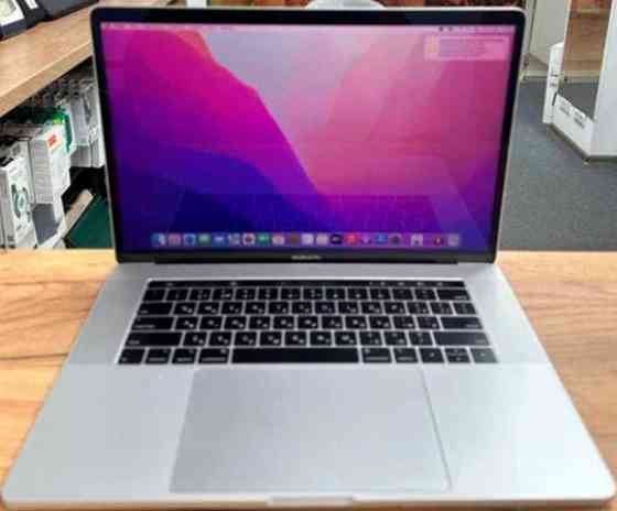 Ноутбук MacBook Pro 15 (2018) i7/ 16/512Gb. Київ