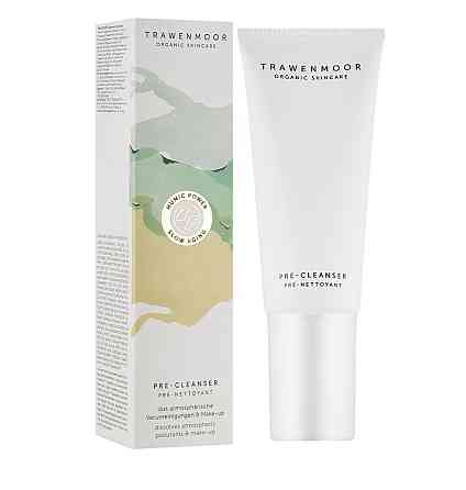 Средство для предварительной очистки и удаления макияжа Pre-Cleanser Trawenmoor 100 мл Винница