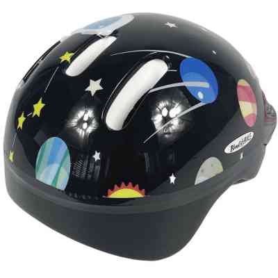 Шолом Bimbo Bike M "Космос" (90855/3-IS) Вінниця