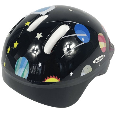 Шолом Bimbo Bike M "Космос" (90855/3-IS) Вінниця - фото 2