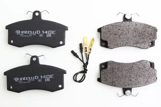 Коробки 2110 передній Dafmi Intelli з електроном для зносу. Вінниця