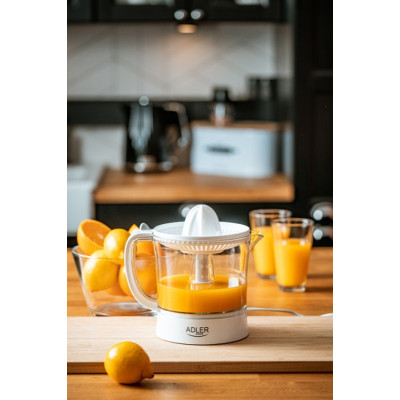 Соковижималка Adler AD 4009 Вінниця - фото 7