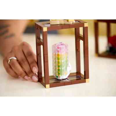 Конструктор LEGO Ideas Колекція мінералів (21362) Вінниця