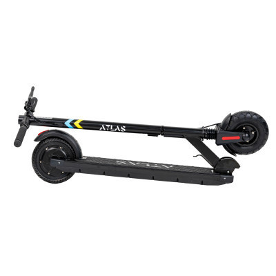 Электросамокат Atlas 0809 Pro Black (1083) Винница - изображение 5